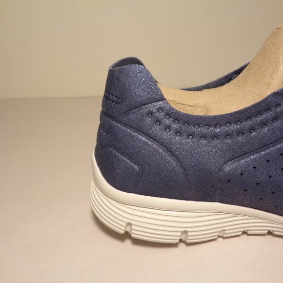 Skechers Size 8 SEAGER MAJOR LEAGUE New Sneakers - Picture 3 of 14